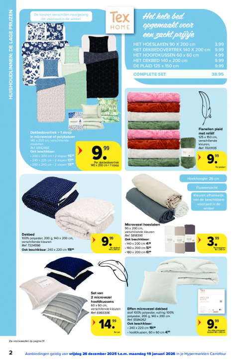 Carrefour Folder 26.12.2025