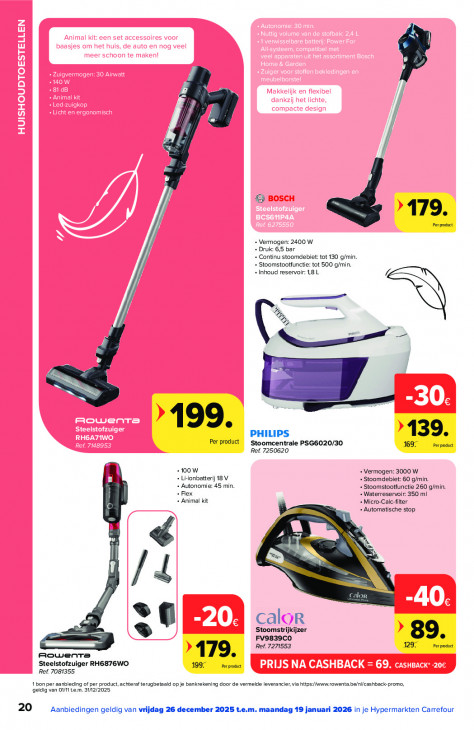 Carrefour Folder 26.12.2025