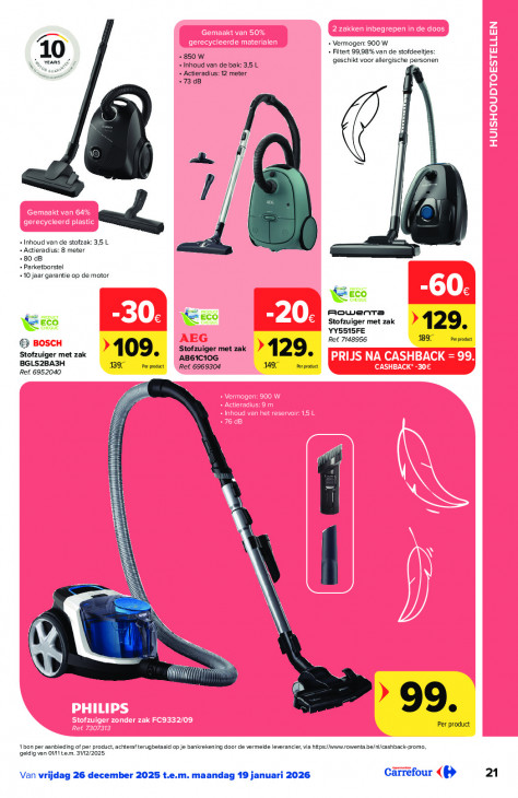 Carrefour Folder 26.12.2025