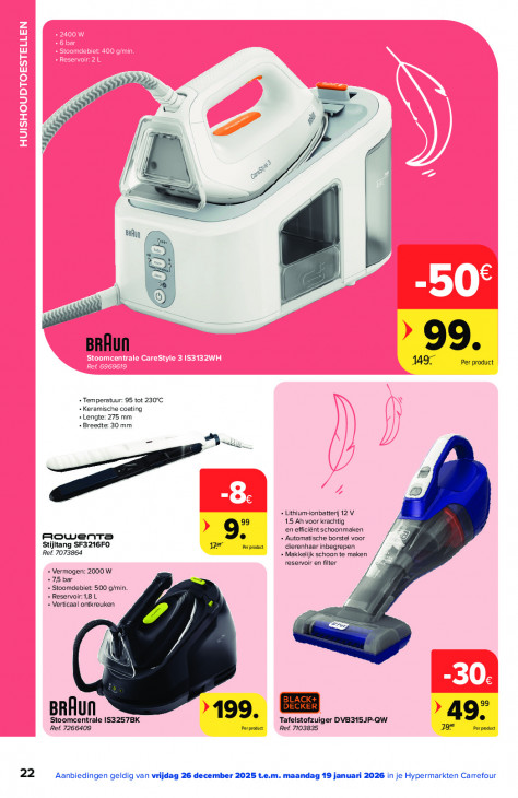 Carrefour Folder 26.12.2025