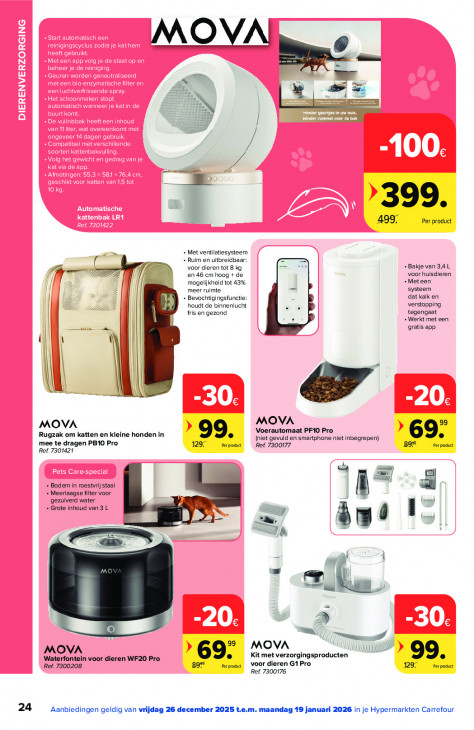 Carrefour Folder 26.12.2025