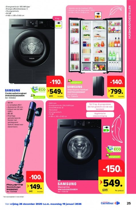 Carrefour Folder 26.12.2025