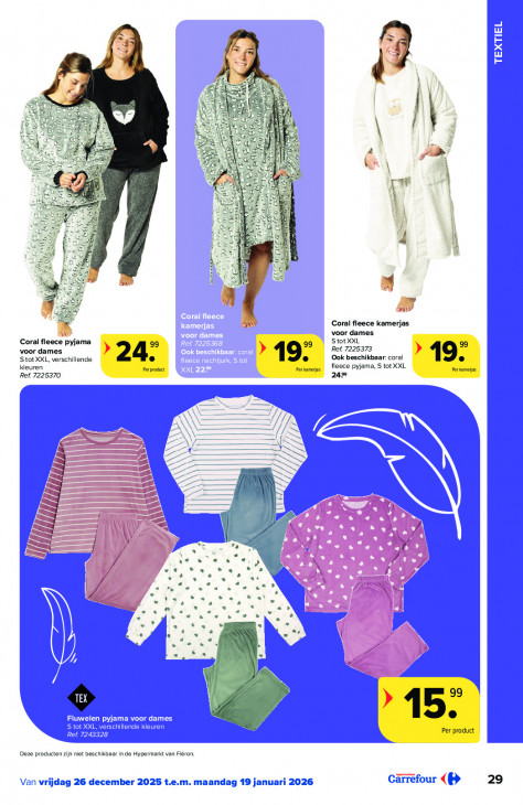 Carrefour Folder 26.12.2025