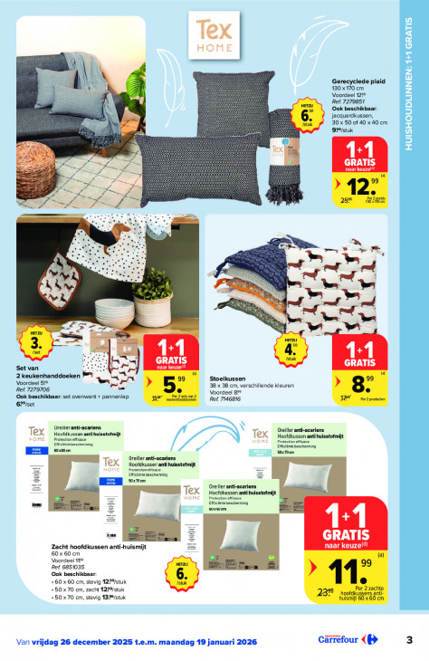 Carrefour Folder 26.12.2025