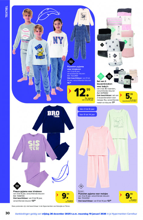 Carrefour Folder 26.12.2025