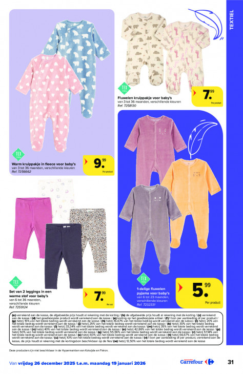 Carrefour Folder 26.12.2025