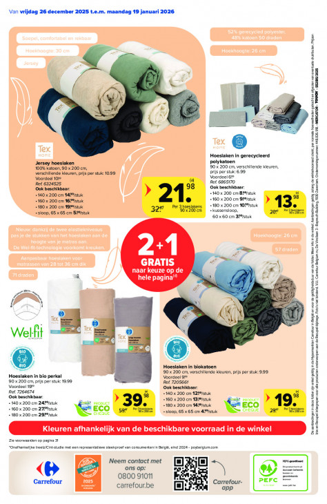 Carrefour Folder 26.12.2025