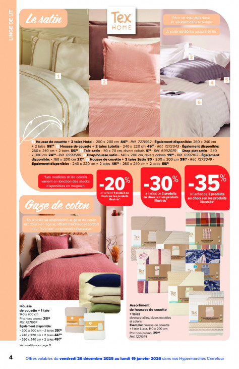 Carrefour Folder 26.12.2025