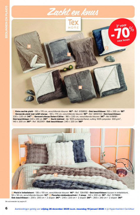 Carrefour Folder 26.12.2025