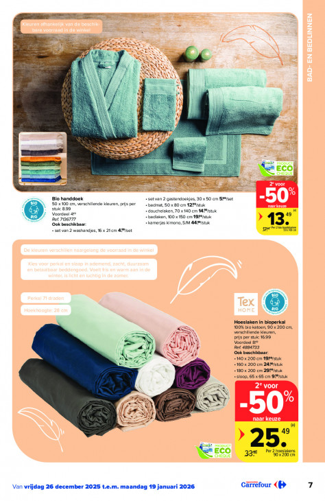 Carrefour Folder 26.12.2025