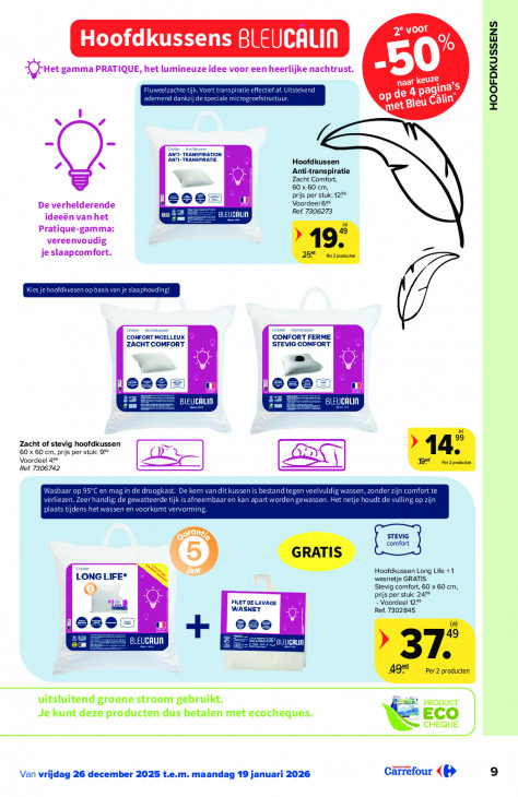 Carrefour Folder 26.12.2025