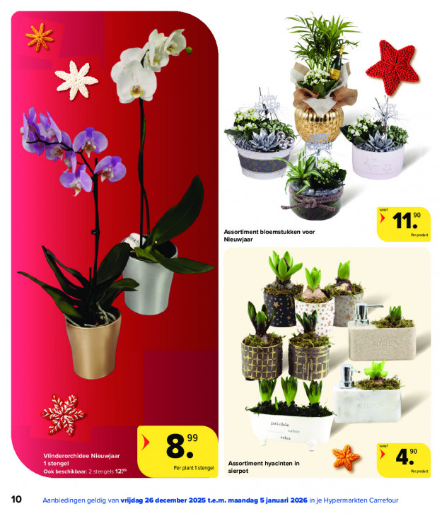 Carrefour Folder 26.12.2025