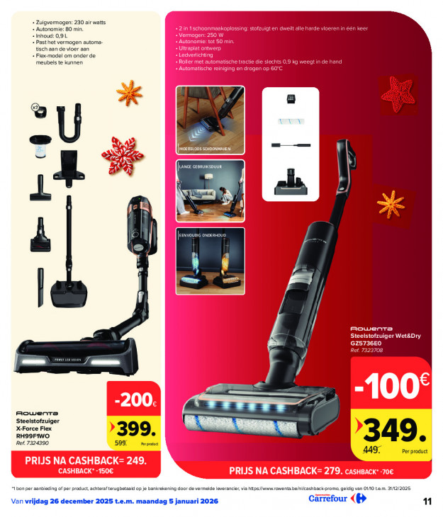 Carrefour Folder 26.12.2025