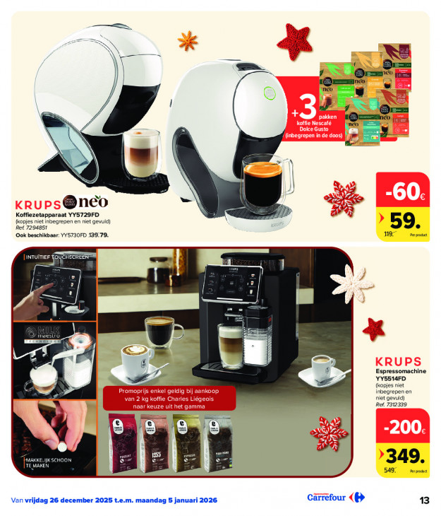 Carrefour Folder 26.12.2025