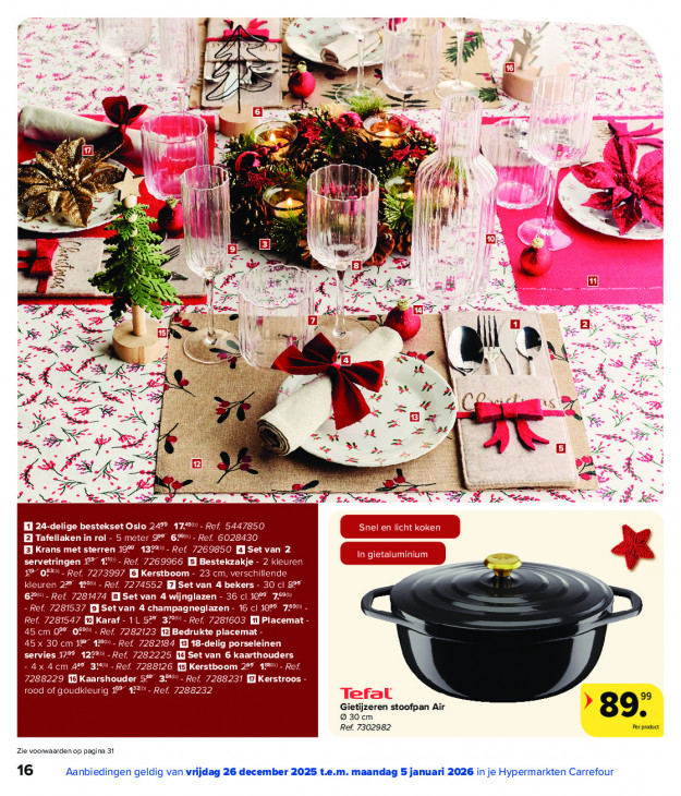 Carrefour Folder 26.12.2025