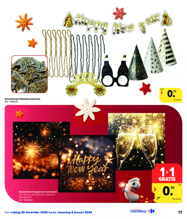 Carrefour Folder 26.12.2025