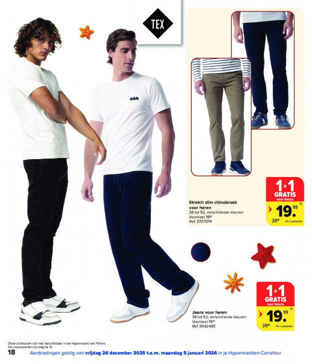 Carrefour Folder 26.12.2025