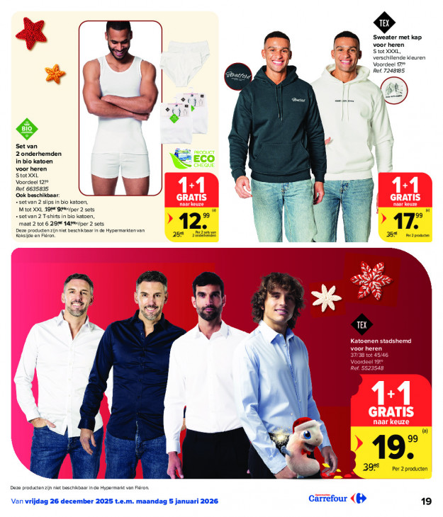 Carrefour Folder 26.12.2025