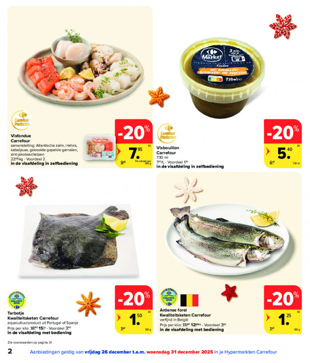 Carrefour Folder 26.12.2025