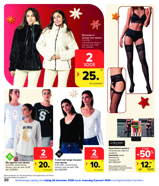 Carrefour Folder 26.12.2025