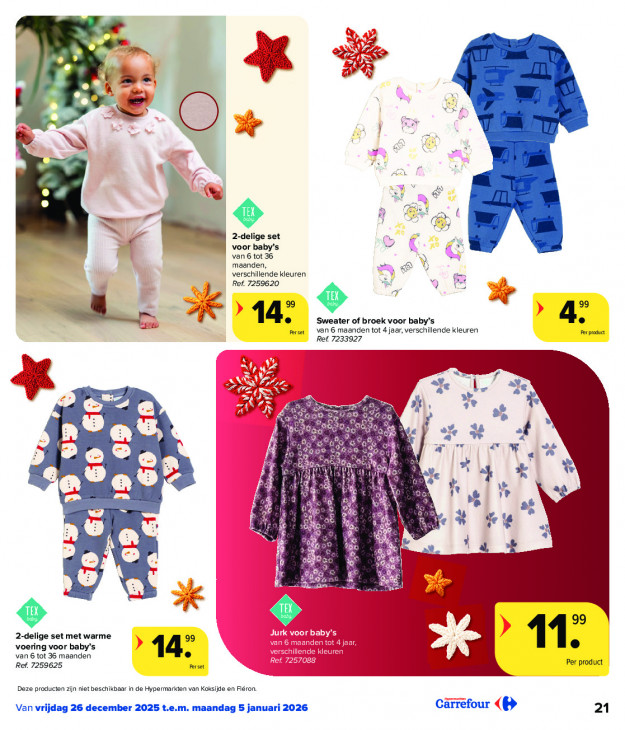 Carrefour Folder 26.12.2025