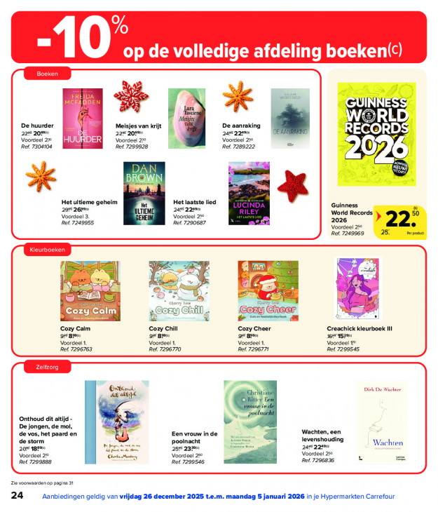 Carrefour Folder 26.12.2025