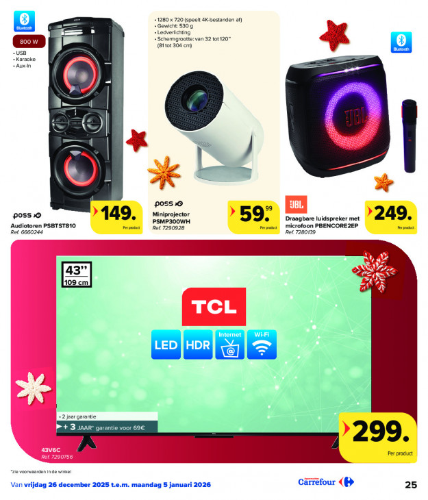 Carrefour Folder 26.12.2025