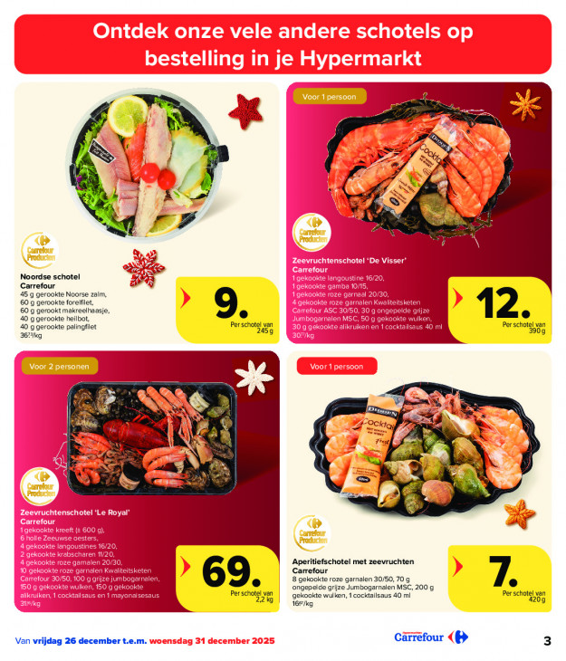 Carrefour Folder 26.12.2025