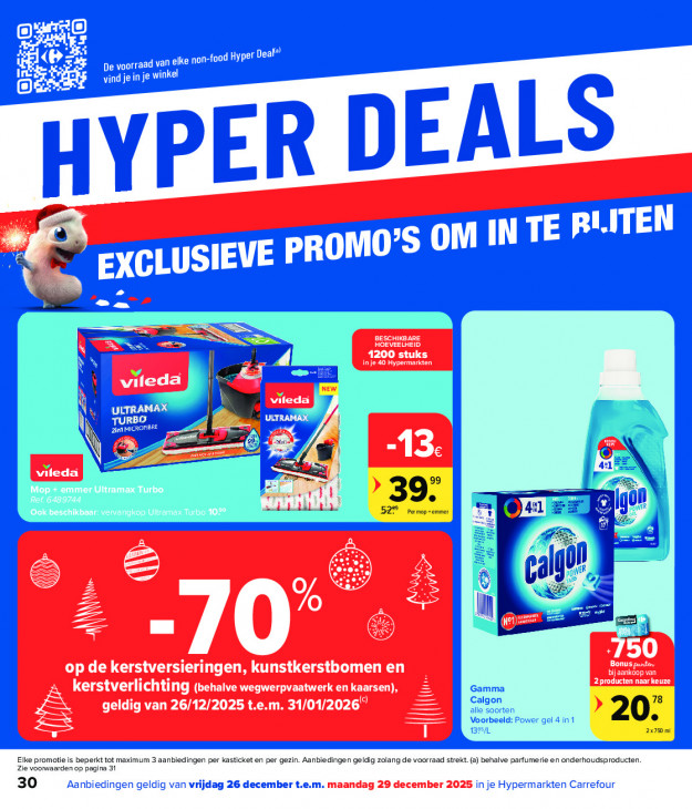 Carrefour Folder 26.12.2025