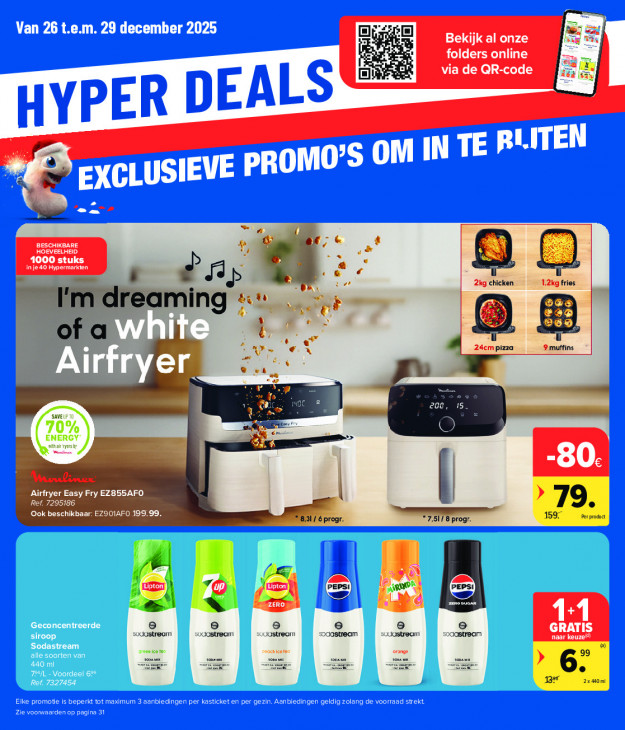 Carrefour Folder 26.12.2025