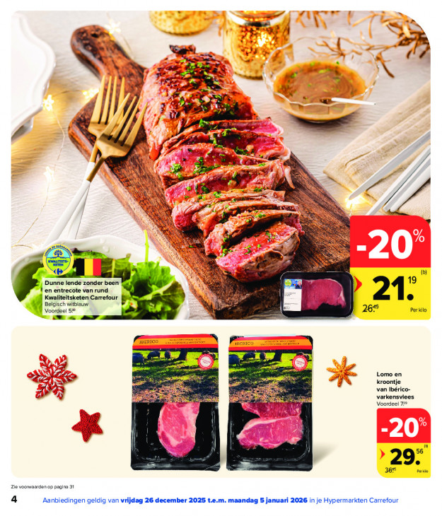 Carrefour Folder 26.12.2025