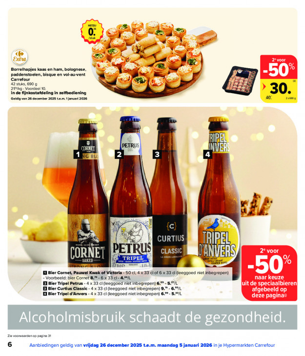 Carrefour Folder 26.12.2025