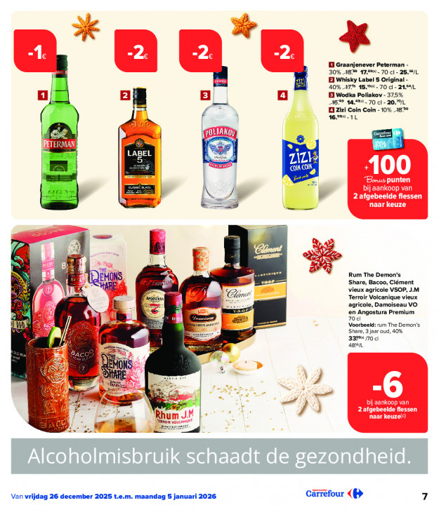 Carrefour Folder 26.12.2025