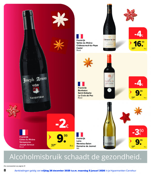 Carrefour Folder 26.12.2025