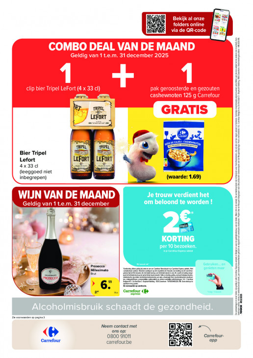 Carrefour Folder 26.12.2025