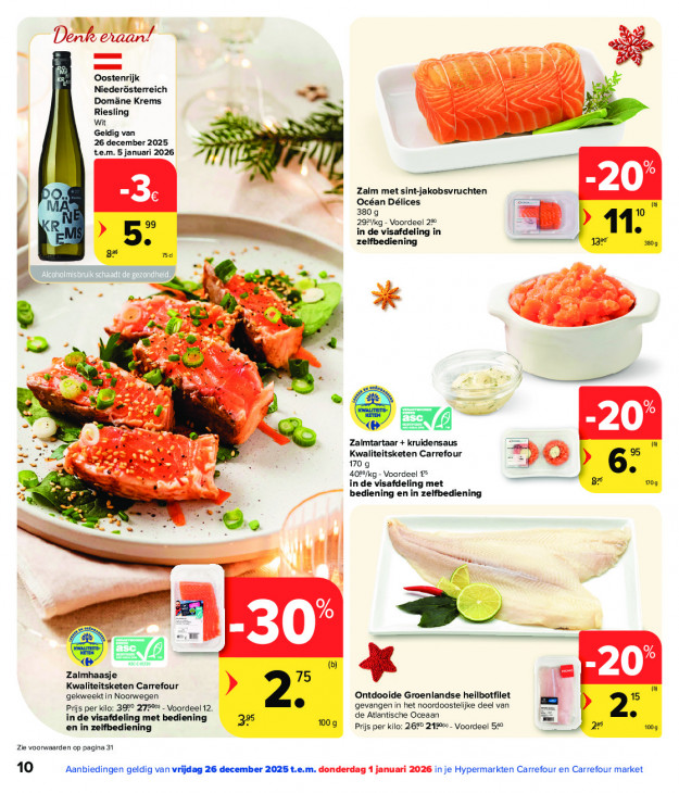 Carrefour Folder 26.12.2025