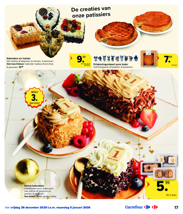 Carrefour Folder 26.12.2025