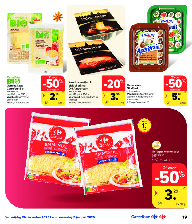Carrefour Folder 26.12.2025