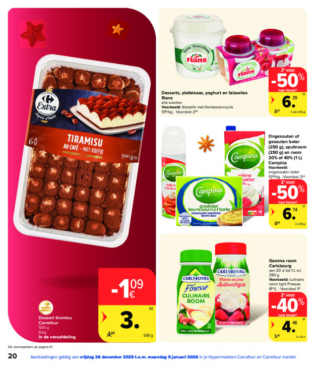 Carrefour Folder 26.12.2025
