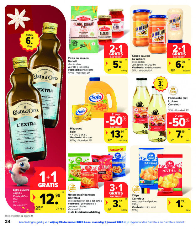 Carrefour Folder 26.12.2025