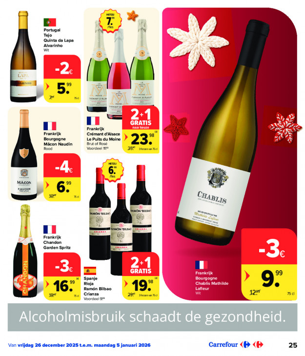 Carrefour Folder 26.12.2025