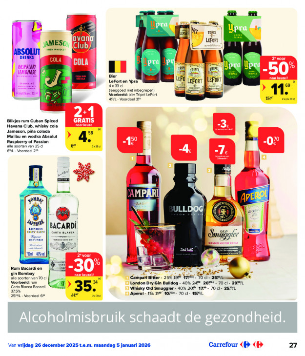 Carrefour Folder 26.12.2025