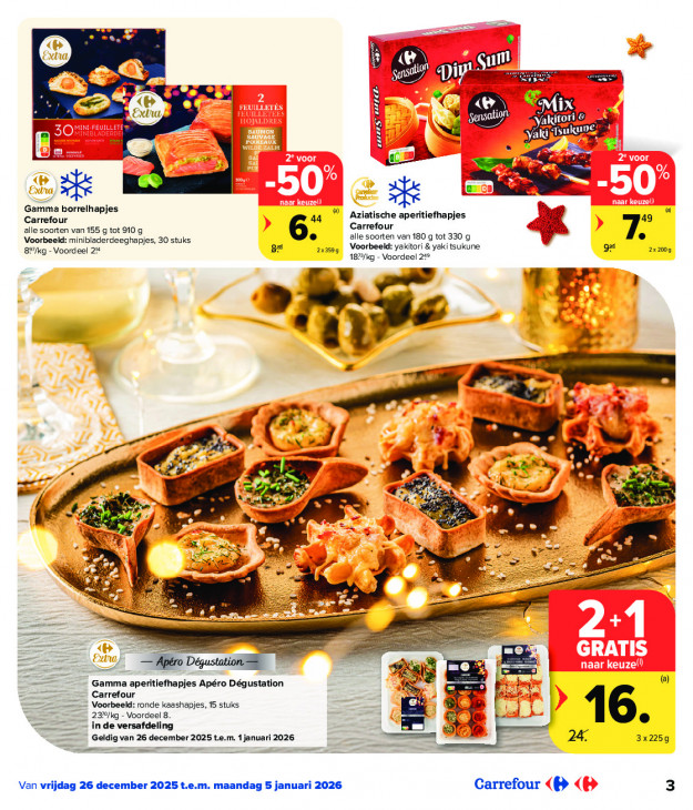 Carrefour Folder 26.12.2025