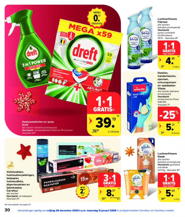 Carrefour Folder 26.12.2025