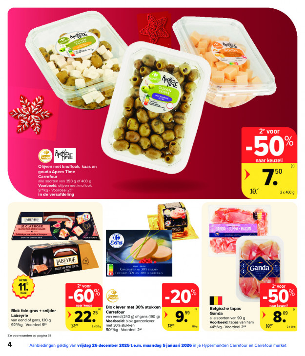 Carrefour Folder 26.12.2025
