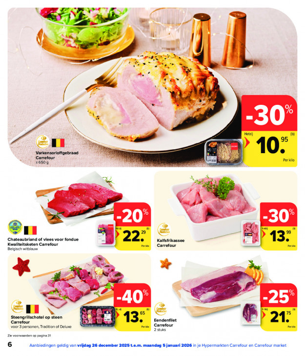 Carrefour Folder 26.12.2025