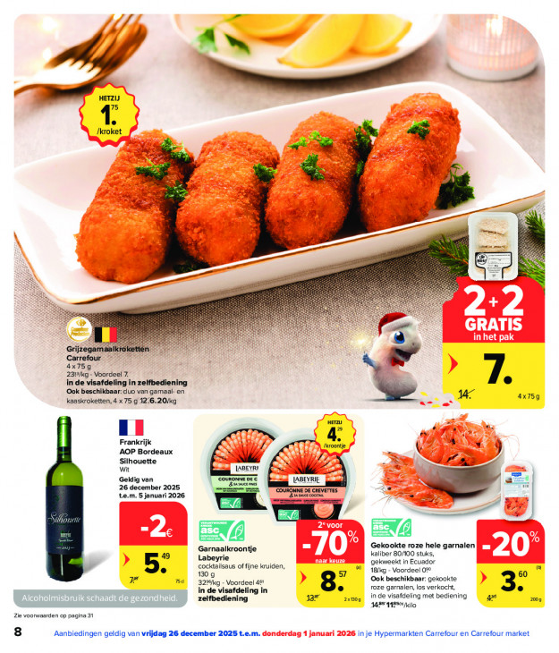 Carrefour Folder 26.12.2025