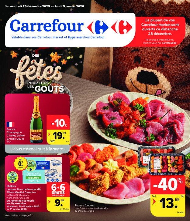 Carrefour