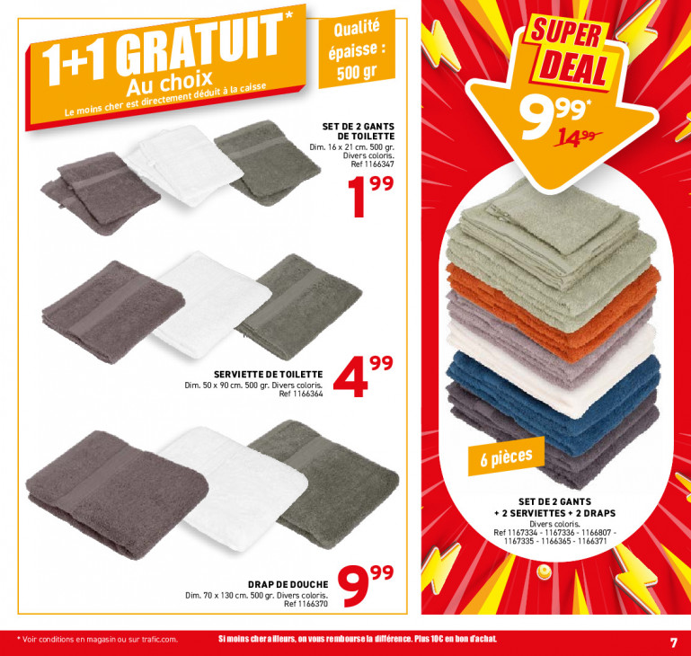 Trafic Dépliant 24.12.2025