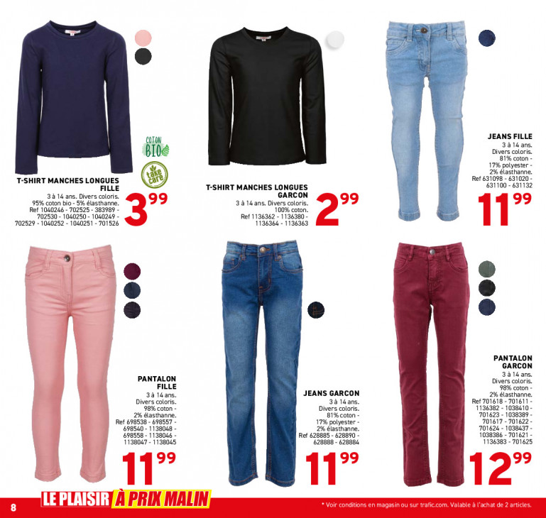 Trafic Dépliant 24.12.2025